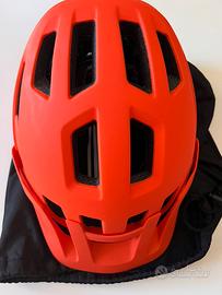 CASCO SMITH ENGAGE MIPS MATTE CINDER TG. M 55-59
