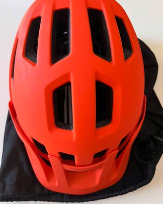 CASCO SMITH ENGAGE MIPS MATTE CINDER TG. M 55-59
