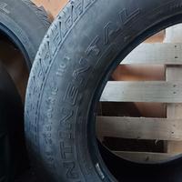 Pneumatici Continental Cross Contact LX 265 60 r18