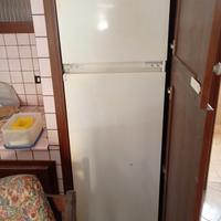 frigo incasso 