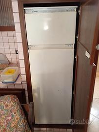 frigo incasso 