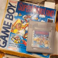 game boy super mario land