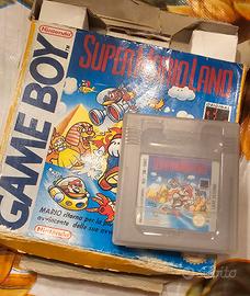 game boy super mario land