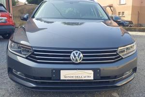 Volkswagen Passat VARIANT 2.0TDI EXECUTIVE Euro 6B