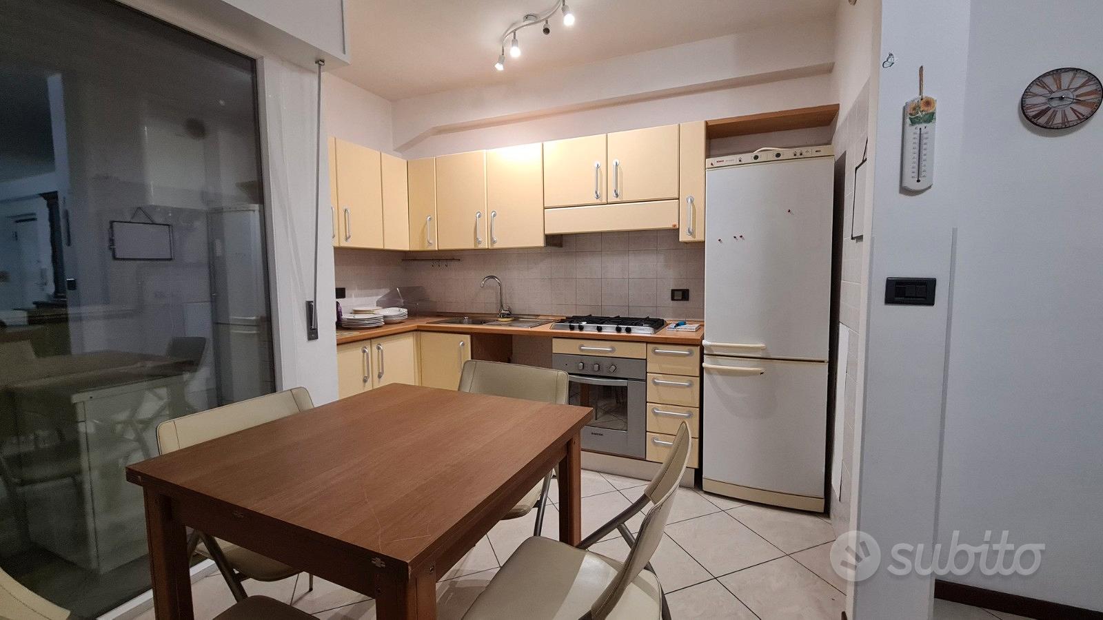 Appartamento – Ascoli Piceno, Monticelli - Vista 5