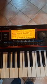 Roland  Juno G