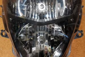 HondaSilver Wing 400/600 (2001-09). Faro anteriore