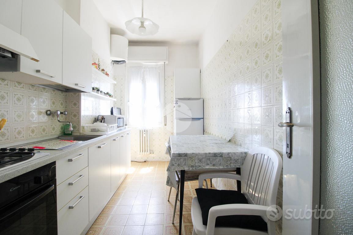 Apartment in Milano, Affori, Municipio 9 - Vista 6
