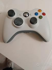 XBOX 360 CONTROLLER 