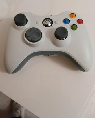 XBOX 360 CONTROLLER 