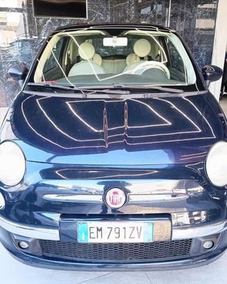 FIAT 500 1.3 Multijet 16V 95 CV Sport
