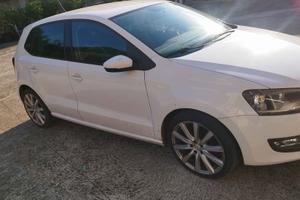 volkswagen POLO 1600 TDI DISEL