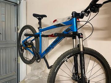 Mountain Bike Rockrider ST 540 V2 - 27.5 pollici