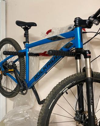 Mountain Bike Rockrider ST 540 V2 - 27.5 pollici