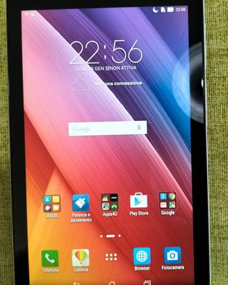 tablet Asus zenpad  16gb