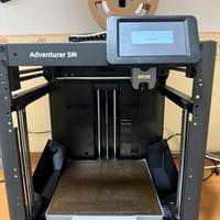 Stampante 3D Flashforge Adeventurer 5M