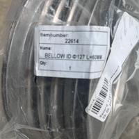 Giunto flessibile scarico (bellow)  camion e auto