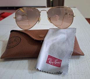Ray-Ban Aviator 