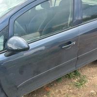 sportelli Opel Corsa 2007