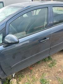 sportelli Opel Corsa 2007