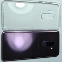 Samsung Galaxy S9 plus