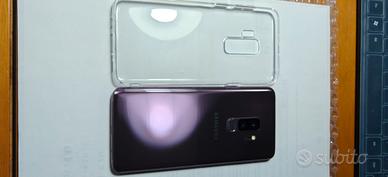 Samsung Galaxy S9 plus