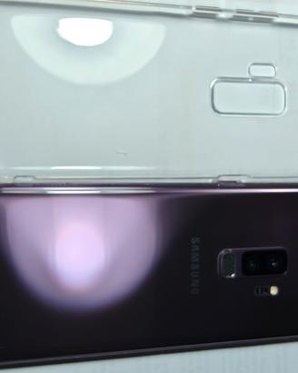 Samsung Galaxy S9 plus