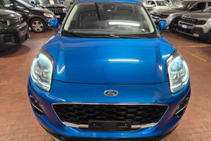 Ford Puma 1.0 EcoBoost Hybrid 125 CV S&S aut. Tita