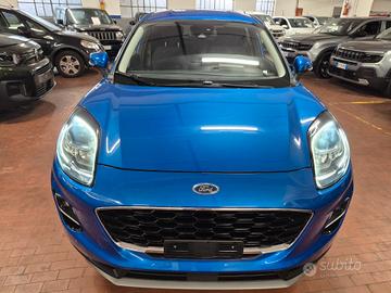Ford Puma 1.0 EcoBoost Hybrid 125 CV S&S aut. Tita
