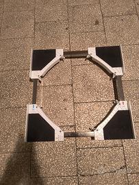 modulo giunzione lavatrice a colonna