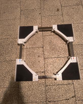 modulo giunzione lavatrice a colonna