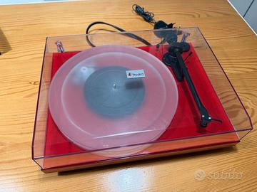 Giradischi Project Debut III Espirit