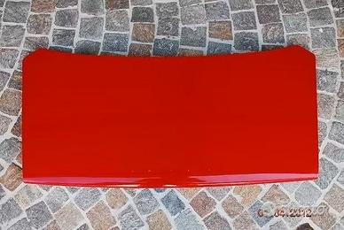 COFANO BAULE ALFA ROMEO GIULIA GT BERTONE