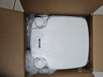 Toilette wc portatile porta potti 145