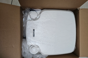 Toilette wc portatile porta potti 145