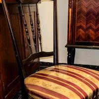 Sedia Anni '50 - Vintage / Moder