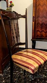 Sedia Anni '50 - Vintage / Moder