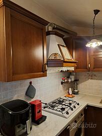 Cucina Classica completa