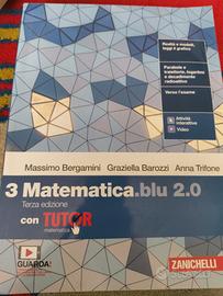 3 Matematica.blu 2.o