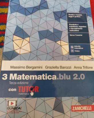 3 Matematica.blu 2.o