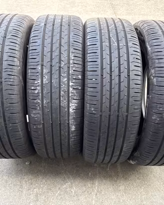 gomme usate 2156017 Estivo CONTINENTAL - ECO - 032