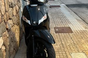 Peugeot Tweet 150