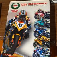 libro  Superbike 2005