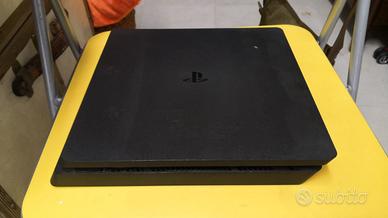 playstation 4