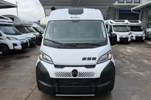 BENIMAR BENIVAN 120 UP