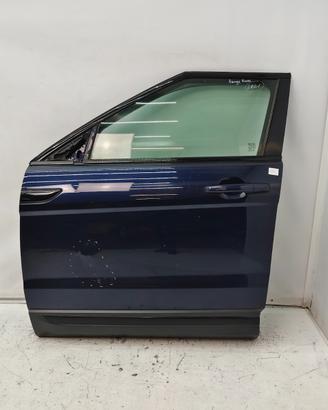 Porta portiera anteriore sx range rover evoque i l