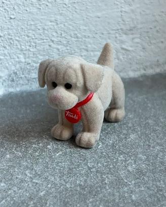 Labrador Joe Trudi I Coccoli Little Friend 2017