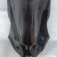 cupolino parabrezza WRS Honda cb750 Hornet 2023/24
