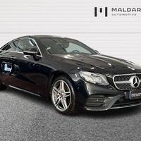 MERCEDES-BENZ E Coupe 220 d Premium Plus 4matic au