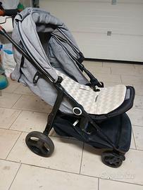 Passeggino Kinderkraft